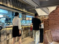 -黄山老妈·土菜(碧桂园店)