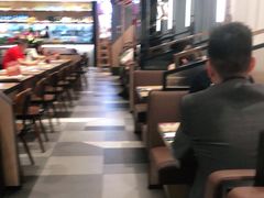 大堂-新旺茶餐厅·早餐(香港广场店)