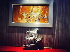-成都观隐颐云台酒店-芳菲秀