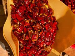 鸡软骨-先启半步颠小酒馆(白麓里店)