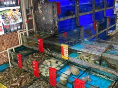 -鑫鸿达·海鲜闽菜热炒小馆(中山路店)