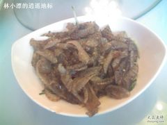 芥茉鱼皮-泰福成大酒店(泰来道店)