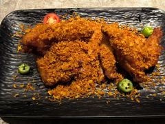 -留半山·香港食堂(啦啦宝都店)
