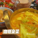 南通美食｜星洲小馆 新加坡菜🇸🇬