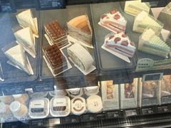 -星巴克(嘉定中信泰富万达广场店)
