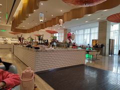-沈阳和平艾美酒店新食谱西餐厅