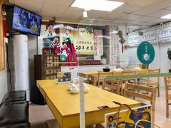 大堂-屋里家延边朝鲜族冷面(南园店)