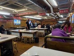 -老东镇啤酒屋海鲜加工·蒸汽海鲜·海鲜烧烤(台东店)