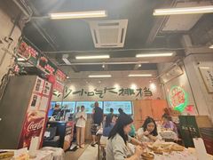 -东排食堂长沙小吃大排档(五一广场店)