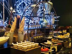 -南京金鹰尚美酒店·尚美西餐厅