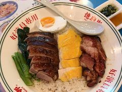 -憶廟街 X 沙角邨(太古城店)