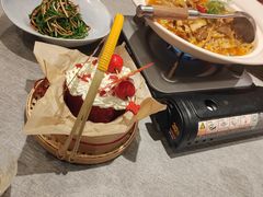 -汉水谣·江景餐厅(江滩店)