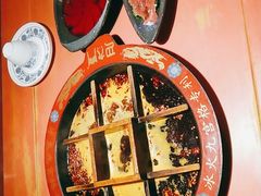 -巴九门老火锅(来福士打望店)
