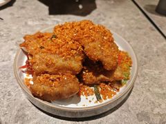 -留半山·香港食堂(啦啦宝都店)