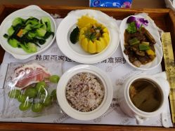 -爱贝蕊恩韩式月子会所(宝安店)