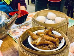 -添好运点心专门店(深水埗店)
