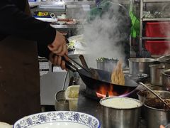 -复兴面王(河东路起源店)