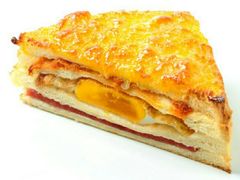 三明治-聚利来食品(南戴河店)