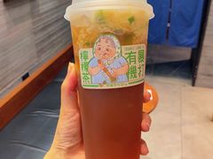 -阿嬷手作(南宁青秀万达店)