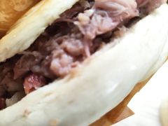 优质肉夹馍-樊记腊汁肉(竹笆市总店)