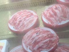 -谭三娘鲜切牛肉自助火锅(文殊院店)