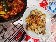 -拙味兄弟龙虾·江湖菜(和畅堂店)