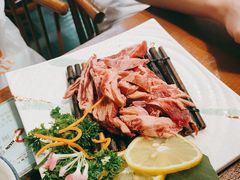 -正宗齐齐哈尔烤肉·齐牛哥鲜切炭火烤肉(杭州总店)