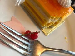 -福州仓山凯悦酒店·Market Cafe Lacucina咖啡厅