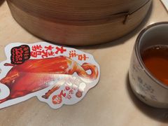 -滋粥楼·顺德菜(番禺广场总店)