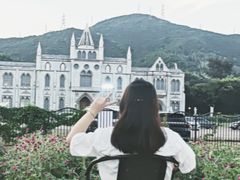 -玫瑰海岸文化旅游度假区