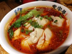 -宽窄巷成都菜(青岛路万达广场店)