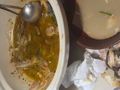 -常和州·夜宵大排档(常州单店)