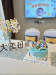 -大美母婴月子中心(吴中店)