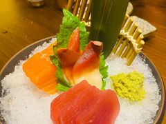 -白石的深夜食堂(济南万象城店)