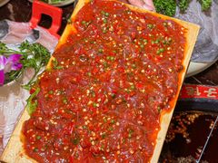 -赵家院子佬火锅(重庆总店)