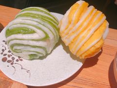 -三十六味匠猪蹄(三元桥店)