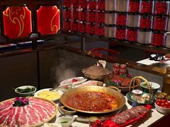 -小龙坎火锅(全球旗舰店)