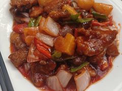 -又见炊烟私房菜(敬亭路店)