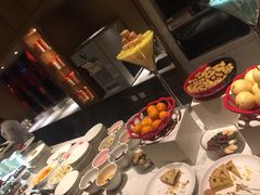 -君悦酒店·乐厨·高空自助餐(青年大街店)