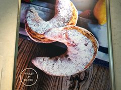 -WHEAT&BAKER-麥(凯德来福士店)
