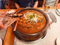 -探鱼·鲜青椒爽麻烤鱼(苏宁广场店)