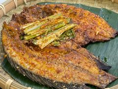 -麒麟风烤牛肉·云南烧烤小排档(丹凤街店)