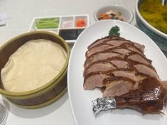 -福来居烤鸭店(天坛二店)