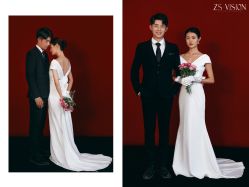 -YIMO映画摄影工作室