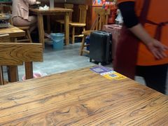 -京玉菲饭店(李村店)