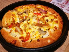 -必胜客(群力王府井店)