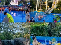 -郑州方特水上乐园