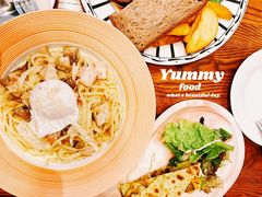 -AFS Cafe & Canteen(闽江二路店)