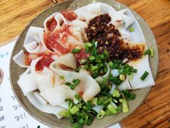 -袁家豆腐