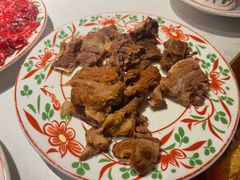 -汕头八合里海记牛肉店(清河店)